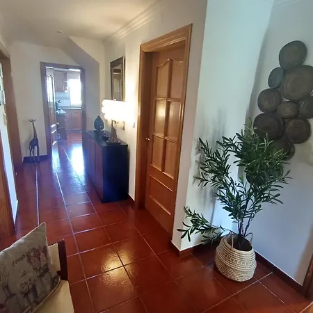 Recanto Da Tia * פובואה דה סנטרה איריה