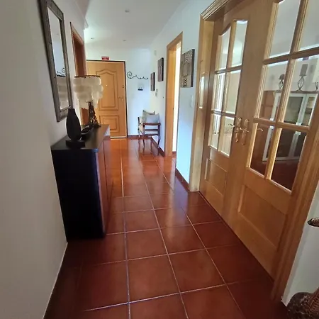 בית נופש Recanto Da Tia פובואה דה סנטרה איריה