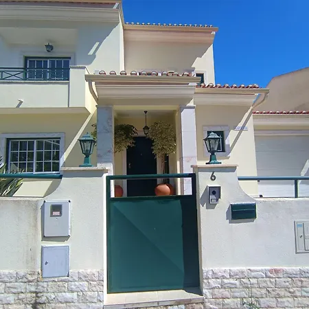 בית נופש Recanto Da Tia פובואה דה סנטרה איריה