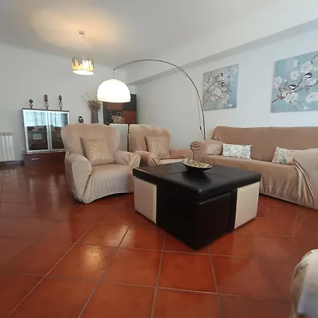 בית נופש Recanto Da Tia פובואה דה סנטרה איריה