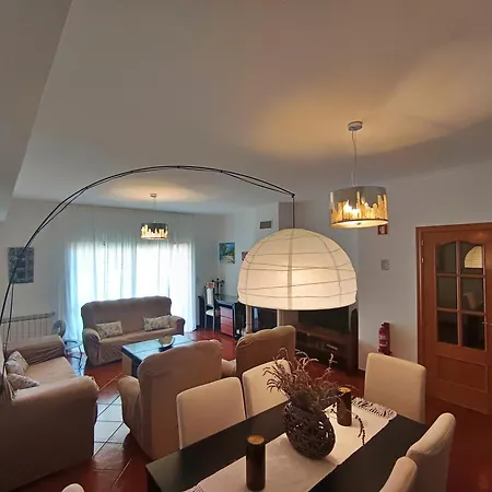 Recanto Da Tia בית נופש