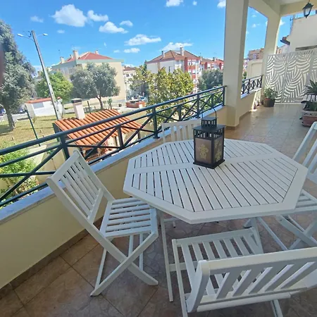 Recanto Da Tia בית נופש