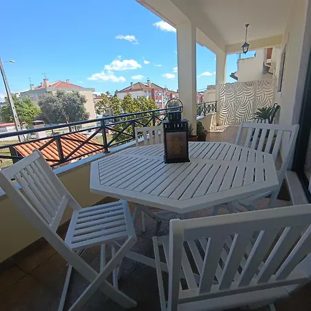 בית נופש Recanto Da Tia *