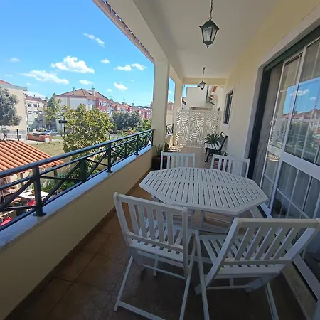 Recanto Da Tia * פובואה דה סנטרה איריה