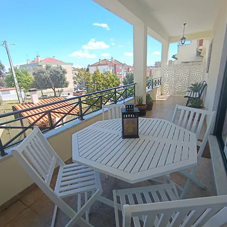 Recanto Da Tia פובואה דה סנטרה איריה