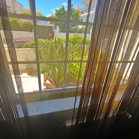 Recanto Da Tia בית נופש *