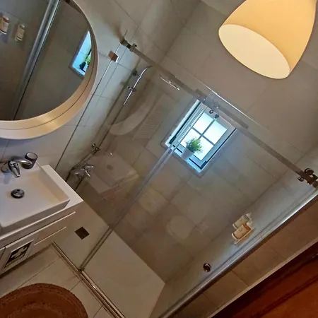 בית נופש Recanto Da Tia פובואה דה סנטרה איריה