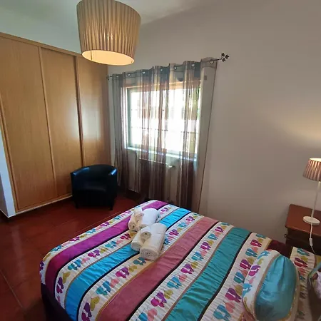 בית נופש Recanto Da Tia